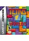 TETRIS WORLDS  (USAGÉ)