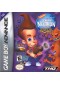 THE ADVENTURES OF JIMMY NEUTRON BOY GENIUS ATTACK OF THE TWONKIES  (USAGÉ)