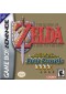 THE LEGEND OF ZELDA A LINK TO THE PAST + FOUR SWORDS  (USAGÉ)