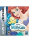 THE LITTLE MERMAID MAGIC IN TWO KINGDOMS  (USAGÉ)
