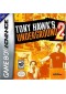 TONY HAWKS  UNDERGROUND 2  (USAGÉ)