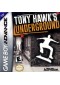 TONY HAWK'S UNDERGROUND  (USAGÉ)