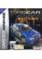 TOP GEAR RALLY  (USAGÉ)