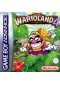 WARIO LAND 4  (USAGÉ)