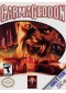 CARMAGEDDON  (USAGÉ)