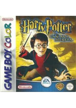 HARRY POTTER AND THE CHAMBER OF SECRETS (USAGÉ) HARRY POTTER AND THE CHAMBER OF SECRETS (USAGÉ)