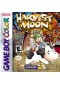 HARVEST MOON 2  (USAGÉ)