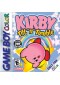 KIRBY TILT AND TUMBLE  (USAGÉ)