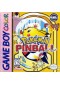 POKEMON PINBALL  (USAGÉ)