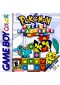 POKEMON PUZZLE CHALLENGE  (USAGÉ)