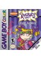 RUGRATS TOTALLY ANGELICA  (USAGÉ)