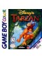 DISNEY'S TARZAN (USAGÉ) DISNEY'S TARZAN (USAGÉ)