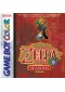 THE LEGEND OF ZELDA ORACLE OF SEASONS  (USAGÉ)