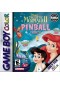 DISNEY THE LITTLE MERMAID 2 PINBALL FRENZY  (USAGÉ)