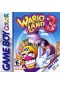 WARIO LAND 3  (USAGÉ)