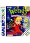 WENDY EVERY WITCH WAY (PAL)  (USAGÉ)
