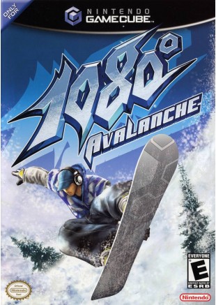 1080  (USAGÉ)