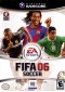 FIFA 06 (USAGÉ) FIFA 06 (USAGÉ)