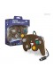 MANETTE GAMECUBE/WII CIRKA BROWN  (NEUF)