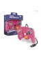 MANETTE GAMECUBE/WII CIRKA ROSE  (NEUF)