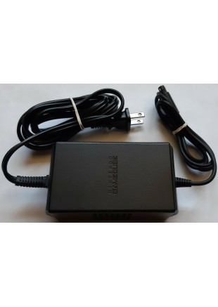 AC ADAPTEUR OFFICIEL NINTENDO  (USAGÉ)