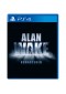 ALAN WAKE REMASTERED  (USAGÉ)