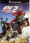 ATV: QUAD POWER RACING 2  (USAGÉ)