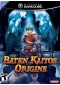 BATEN KAITOS ORIGINS  (USAGÉ)