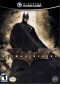 BATMAN BEGINS  (USAGÉ)