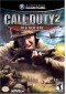 CALL OF DUTY 2 BIG RED ONE  (USAGÉ)
