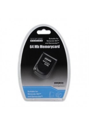 CARTE MEMOIRE 64MB  (USAGÉ)