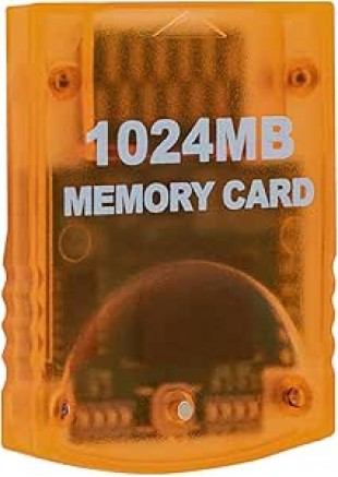 CARTE MÉMOIRE 1024 MB  (USAGÉ)