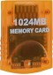 CARTE MÉMOIRE 1024 MB  (USAGÉ)