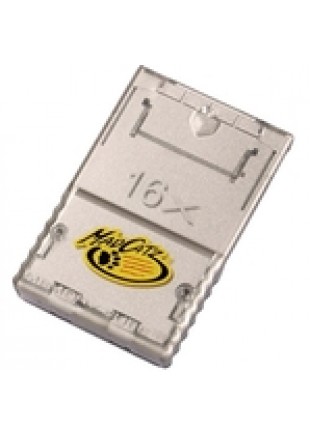 CARTE MEMOIRE 16X  (USAGÉ)