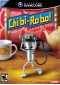 CHIBI-ROBO!  (USAGÉ)