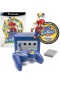 NINTENDO GAMECUBE ENSEMBLE SUPER MARIO SUNSHINE  (USAGÉ)