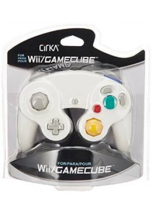 MANETTE FILAIRE  CIRKA BLANCHE  (NEUF)