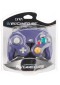 MANETTE FILAIRE CIRKA MAUVE  (NEUF)
