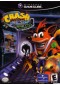 CRASH BANDICOOT: THE WRATH OF CORTEX  (USAGÉ)