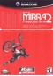 DAVE MIRRA 2 FREESTYLE BMX  (USAGÉ)
