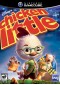CHICKEN LITTLE  (USAGÉ)