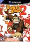 DONKEY KONGA 2  (USAGÉ)