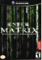 ENTER THE MATRIX  (USAGÉ)