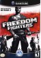 FREEDOM FIGHTERS  (USAGÉ)