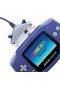 GAMEBOY AVANCE LINK CABLE  (USAGÉ)