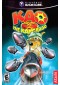 KAO THE KANGAROO ROUND 2  (USAGÉ)