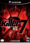 KILLER 7  (USAGÉ)