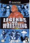 LEGENDS OF WRESTLING  (USAGÉ)