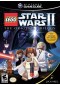 LEGO STAR WARS II THE ORIGINAL TRILOGY  (USAGÉ)