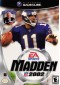 MADDEN NFL 2002  (USAGÉ)